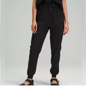 Lululemon Scuba HR Jogger - French Terry